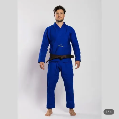 Kimono Pretorian A3