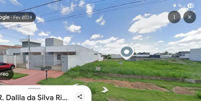 JD ORIENTAL 400,00 M2 16,00X25,00 