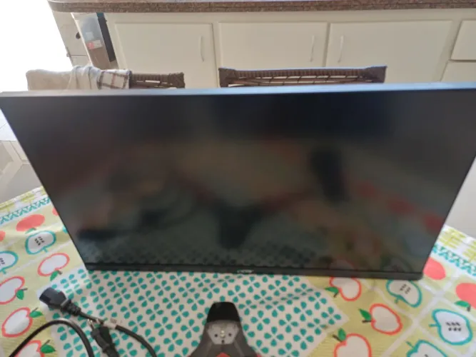 Vende-se monitor ACER GAMER 244 mhz