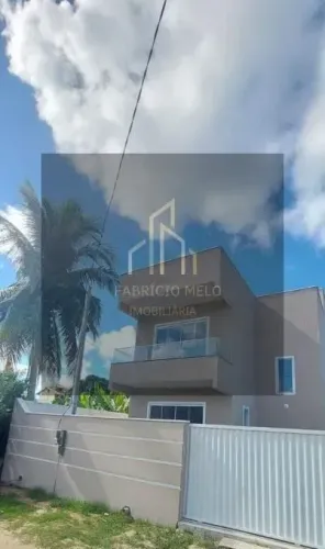 Imóvel para venda com 88 metros quadrados com 2 quartos em Poço Fundo - São Pedro da Aldei
