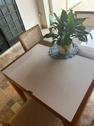 Mesa de jantar