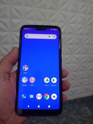 Celular Asus ZenFone 64gb