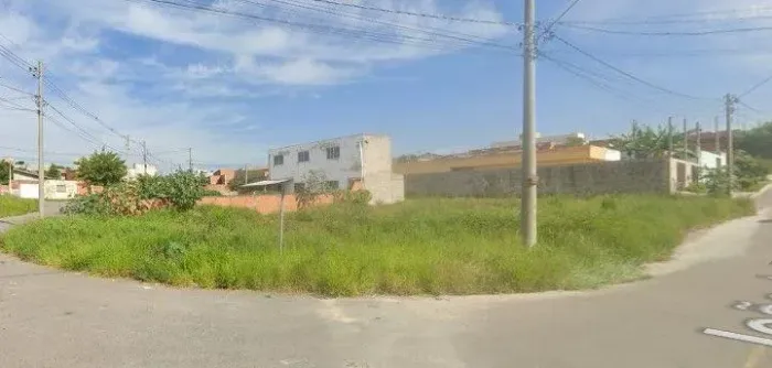 Terreno à venda em Monte Mor, Parque Residencial São Clemente