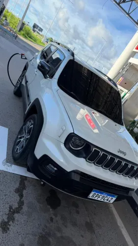 Jeep Renegade Long. T270 1.3 TB 4X2 Flex Aut. 2022