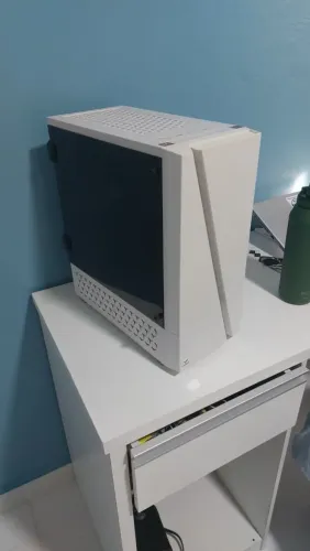 Computador PC Completo gamer, Asus Prime B250m Plus