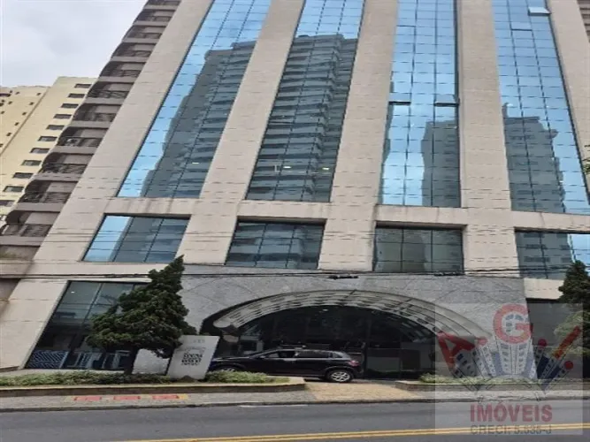 Conjunto comercial para venda em Santana com 154m2 e 04 vagas