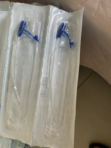 Sonda Uretral 04 (28unidades)