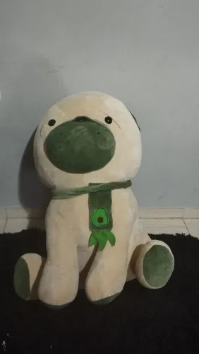 Urso de pelúcia