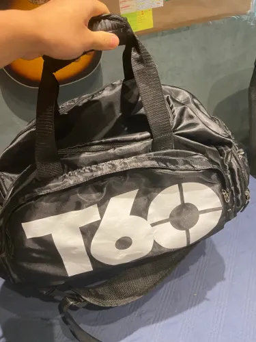 Bolsa T60