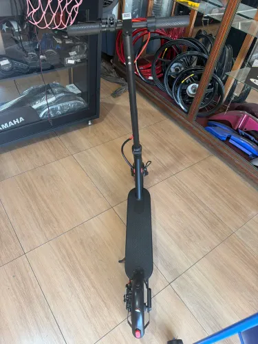 Patinete elétrico interbras