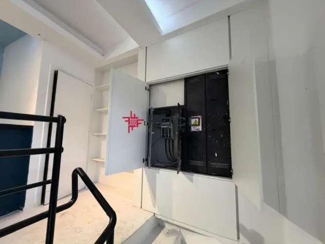 Ponto Comercial - Centro - 281m² - São José dos Campos