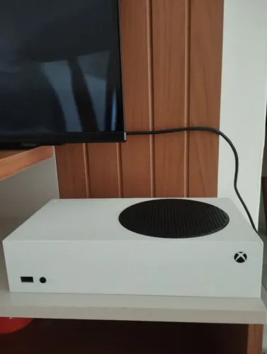 Xbox séries S