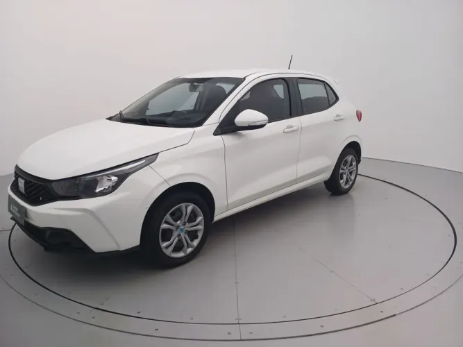Fiat Argo Drive 1.0 Firefly 2025