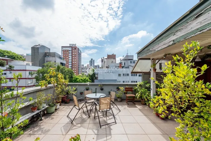 CONFORTO, SOL E ESPAÇO!