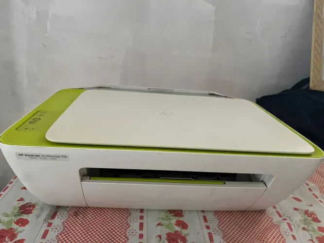 epson impressora