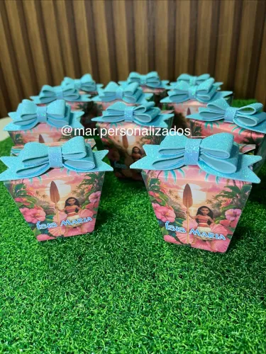 Personalizados para festa 