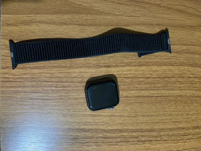 Relógio Apple Watch