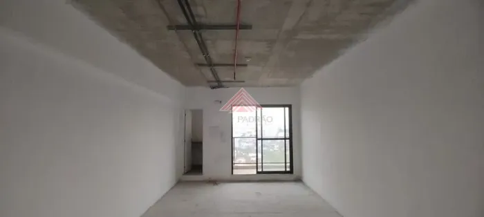 Sala à venda, 32 m² por - Vila Bocaina - Mauá/SP
