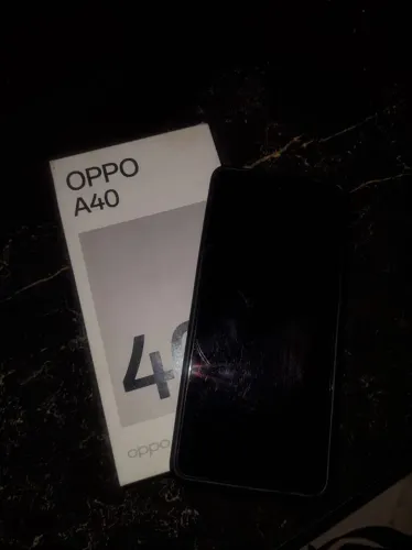 Oppo A40 Ler Descrição