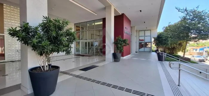 Sala para alugar em Campinas, Jardim Guanabara, com 136 m², Montpellier
