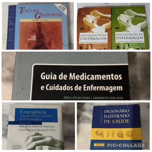 Livros