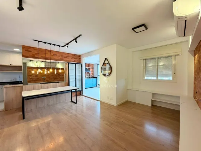 APARTAMENTO PARA VENDA E LOCAÇÃO LOCALIZADO NO BAIRRO TAQUARAL EM CAMPINAS-SP