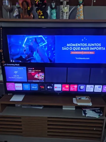 TV