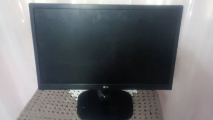 Eletrônicos Monitor