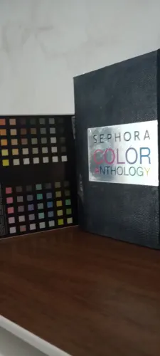Sephora original kit completo 