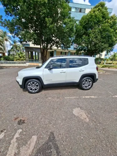 Jeep Renegade Long. T270 1.3 TB 4X2 Flex Aut. 2026