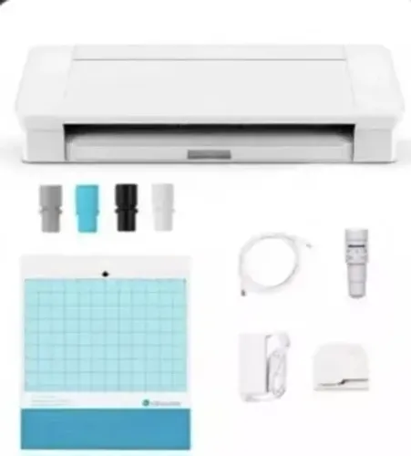 Máquina Silhouette Cameo 4