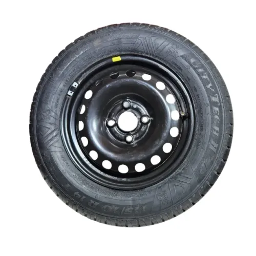 Estepe Volkswagen 1S0601027 Up / Gol / Voyage / Fox