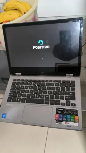 Positivo Duo mod C464C