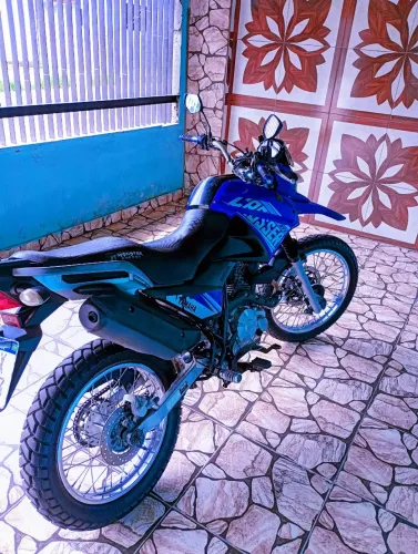 Vendo Yamaha XTZ 150 Crosser Z 2021