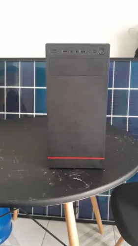 Cpu de computador