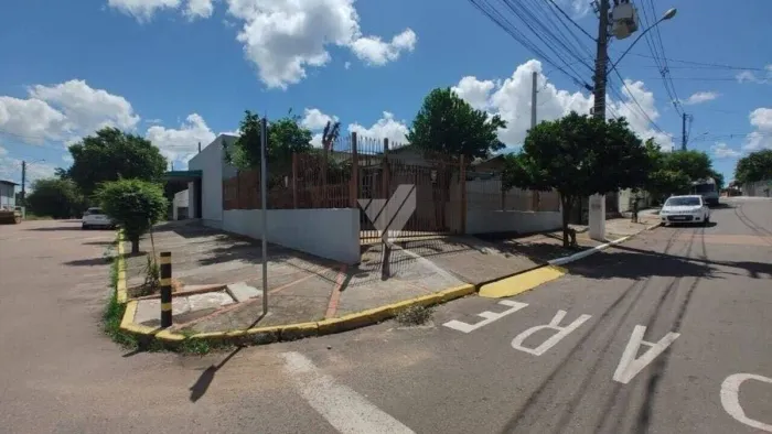 COHAB C | Gravataí
