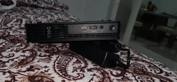 Mini Dell 14 geração