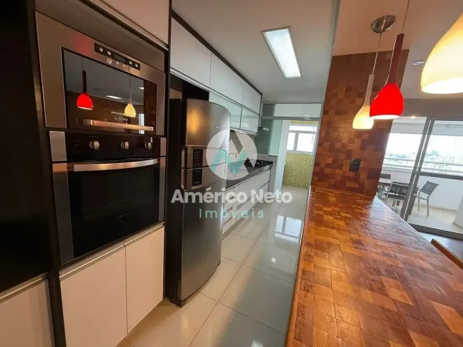 Apartamento PARA LOCAÇÃO, Santa Paula, São Caetano do Sul, SP