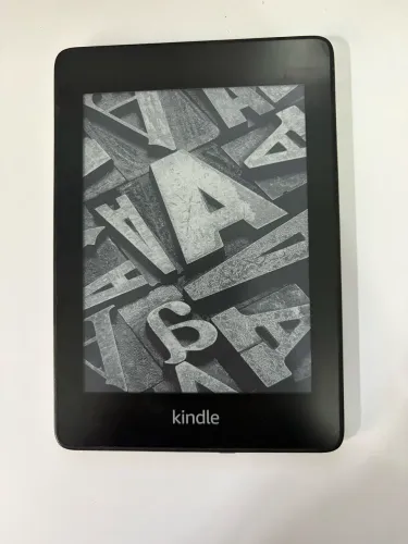 Kindle PaperWhite 8 GB
