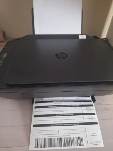 Impressora HP 2874 