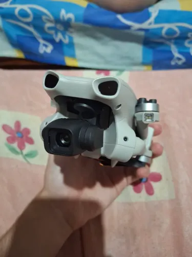 Drone dji lito x1 combo plus