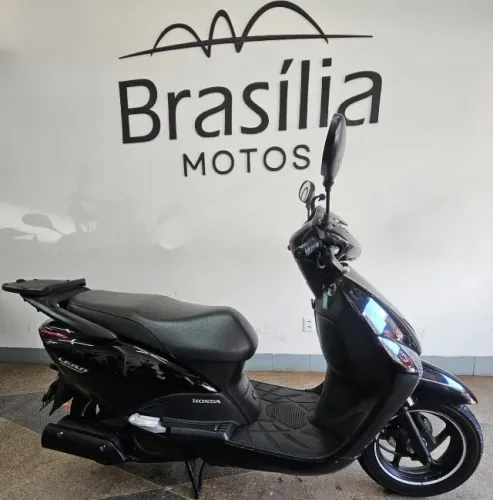 HONDA LEAD 110