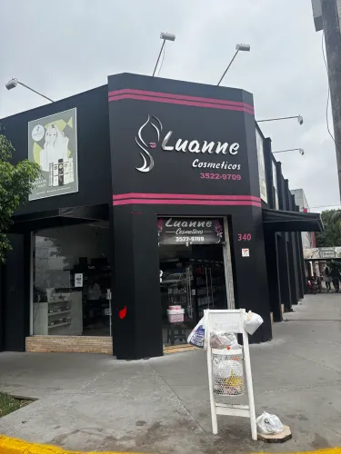 Vendo Loja de Cosméticos 