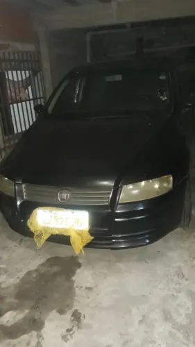Fiat Stilo 1.8/ 1.8 Connect 8V 103cv 5P 2005