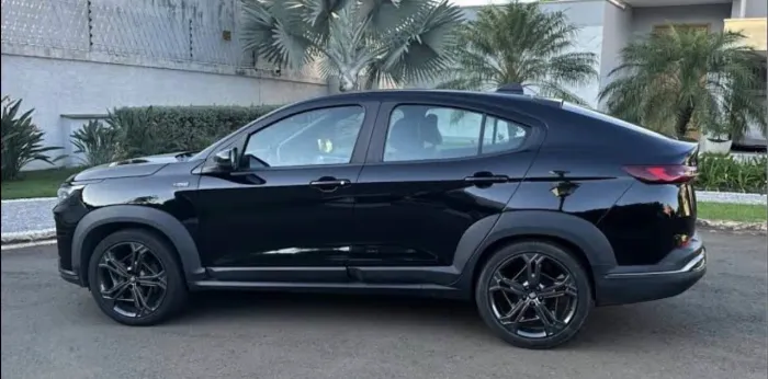 Fiat Fastback Limited Ed.1.3 270 T.flex Aut. 2023