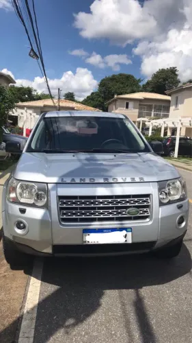 Land Rover Freelander2 I6 S 3.2 232cv Aut. 5P 2010