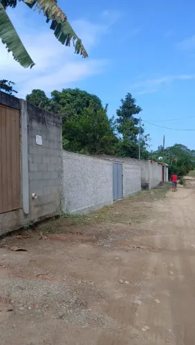 Terreno à venda próximo a rodovia Amaral Peixoto