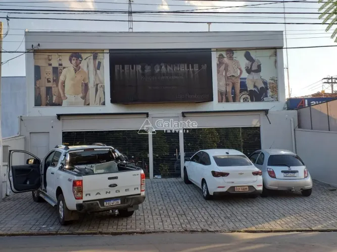casa - Jardim Flamboyant - Campinas