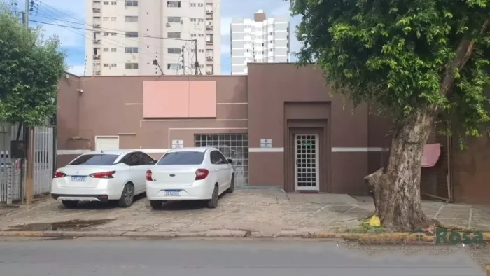 Casa para venda, 1 quarto(s), Dom Aquino, Cuiabá