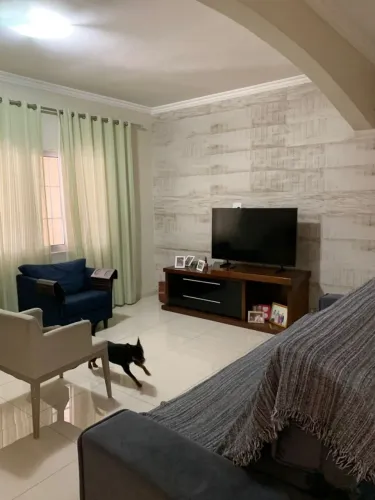 Oportunidade a venda na zona sul de SP - com 3 quarto sendo uma suíte e área para festa !